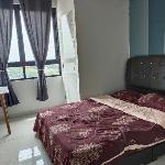 KLIA Transit at Horizon Suites 2Bedroom 