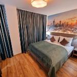 Sophien Hotel Frankfurt 