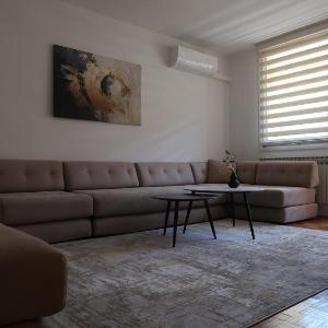 SarajevoScape Apartment in the Heart of Sarajevo