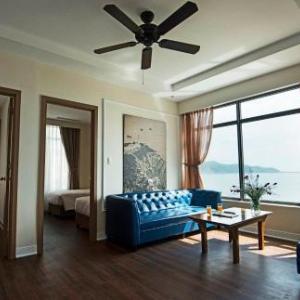 MARO HOTEL Nha Trang