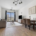 StoneTree - Newly Furnished - Al Furjan Dubai 