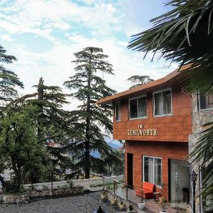 The Kenilworth Mussoorie by Stotrak
