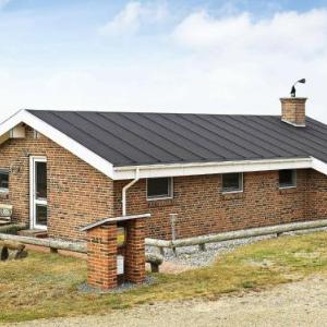 Three-Bedroom Holiday home in Ulfborg 25