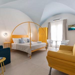 SOTTO LE STELLE Comfort Room