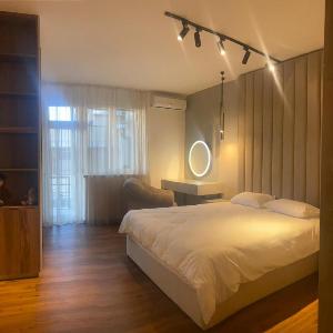 Apartman Lavanda