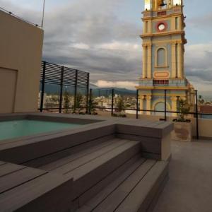 Mirador La Viña
