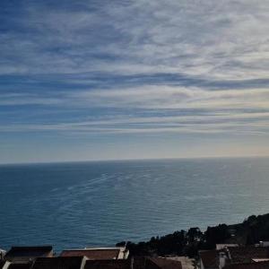 Ocean View Ulcinj