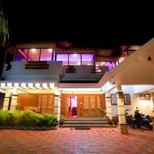 Hillsidecreek Homestay