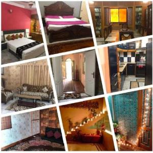 Jaffrey's Guest House