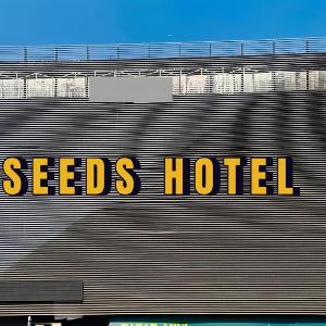 Seeds Hotel Selayang