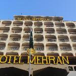 Mehran Hotel Karachi Karachi