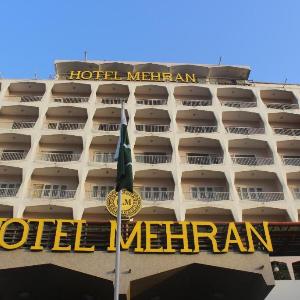 Mehran Hotel Karachi