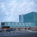 Hotel in Monticello New York