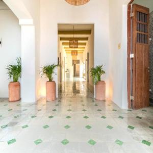 Hotel Boutique Santa Elena