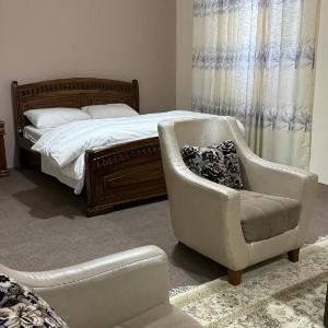 Afghania Guest House