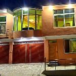 Mashal Palace Islamabad 