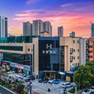 MEHOOD Hotel Xi'an Gaoxin Road Zhongda International