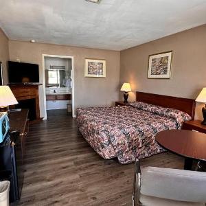 Botkins Motel