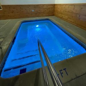 Ausable Valley Inn