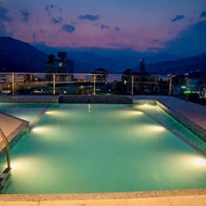 Hotel Matina Suites