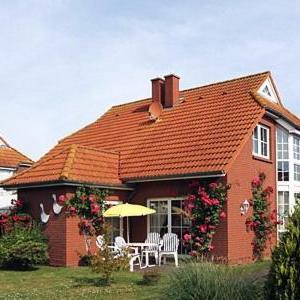 Ferienhaus Dat Krebs Huus