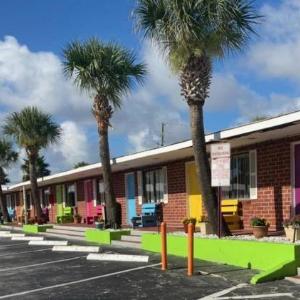 Seahorse Inn