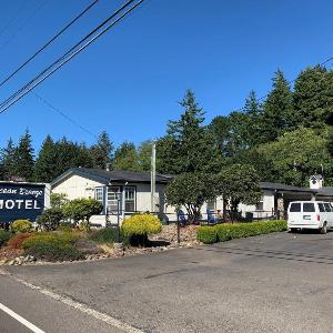 Ocean Breeze Motel
