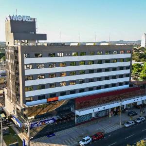 Rota 44 Hotel
