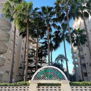 Tropicana Park Solo Familias Serviplaya