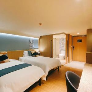 Kastel Bangkok Hotel by Loft BKK