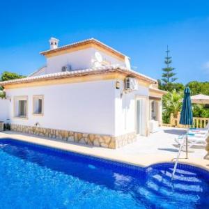Casa Sunshine