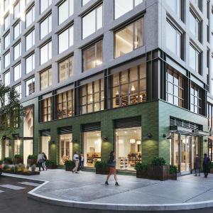 Scout Living powered by Placemakr