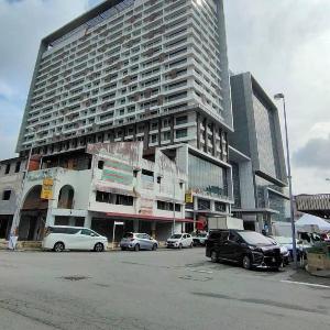 Melaka The Straits Residence