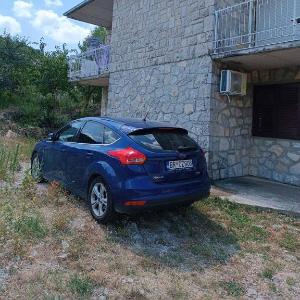 Apartman Tomas