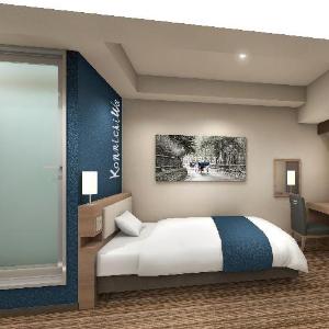 Travelodge Kyoto Shijo-Kawaramachi