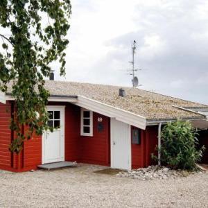 Three-Bedroom Holiday home in Haderslev 4