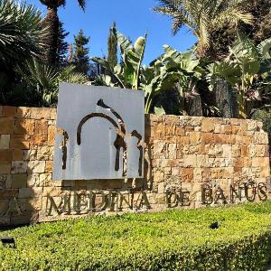 Medina de Banus Marbella