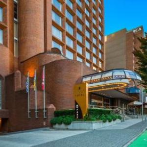 Georgian Court Hotel WorldHotels Elite