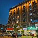 Hotel in Lahore 