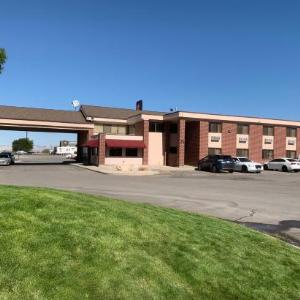 Days Inn by Wyndham Lake Point