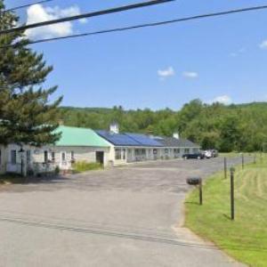Gale River House - Boutique Hotel