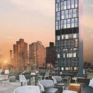Aloft by Marriott New York Chelsea