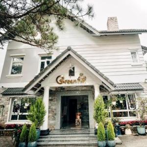 Lotus Hotel Đà Lạt