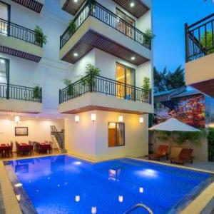 Hoi An Paradise Villa
