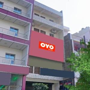 Hotel O Youth Hotel