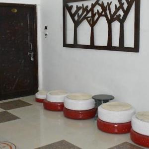 Hotel Lambodar