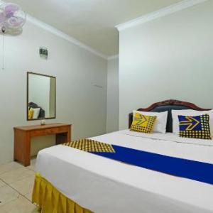 SPOT ON 91930 Hotel Citra Dewi 4 Manunggal