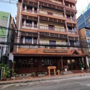 Khampiane KP Hotel