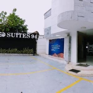 Hotel Med Suites 94