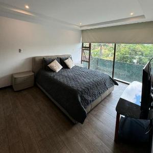 Apartamento lujoso en zona 10 Urbana